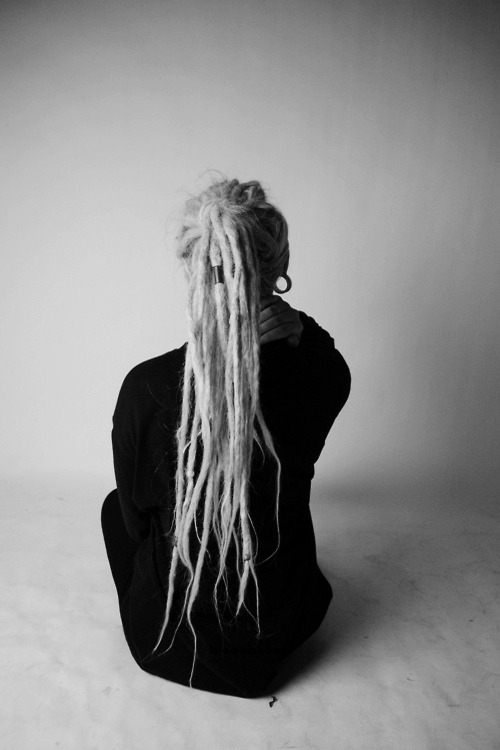 I´m losing Control