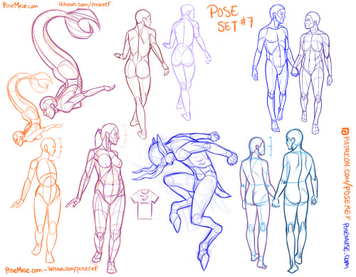 Pose Reference porn pictures