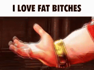 I Saw This Zangief Gif The Other Day And Thought We Needed More So Here We Go