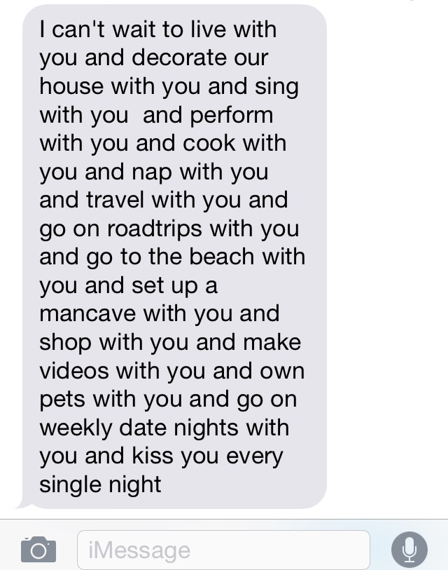 unheroically:  drak0n:  unheroically:  drak0n:  Breaking news: Zach is the best boyfriend
