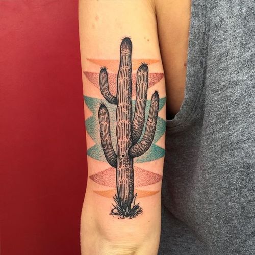 1337tattoos:  Dino Nemec