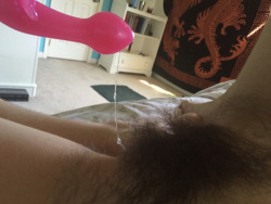 bigsohotpubes:  More Hairy Babes HERE