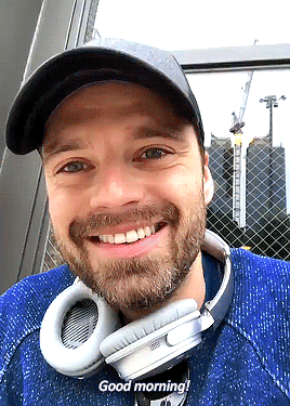whitewolfbucky:#a smile like sunshine