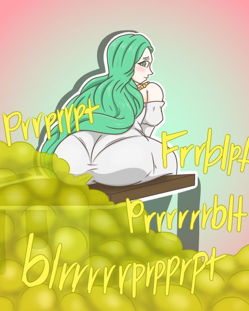 fireemblemgirlsfart:Rhea farting by ThePervySage7 Honestly I kind of fine Rhea okay; she reminds me 