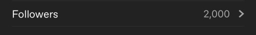 I Couldnt Be More Thankful >.< Thank Youuuuu Everyone Who Enjoys My Works And Supports Me!! It Means