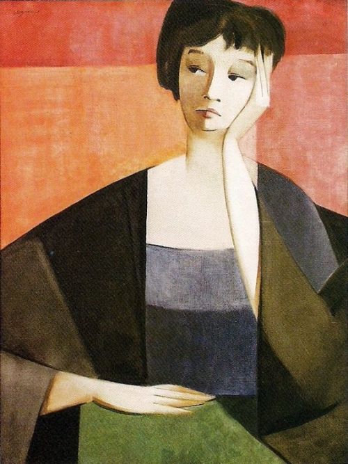 Armando Barrios (Venezuelan, 1920-1999) 