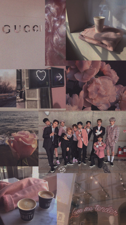 ♡ Pentagon Lockscreens ♡★『not take credit』★『not repost without credit』★『reblog if you save/use』Thank