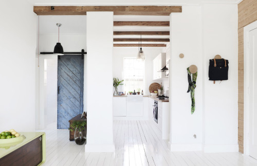 peone:  Swedish Summer House | MR.FRAG