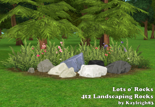 kayleigh-83:Wow, that’s a lot of rocks!I like the way a boulder casually strewn in the landscaping a