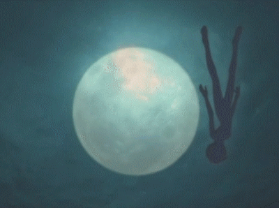 su-theheartless:  Fly me to the Moon….
