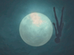 Su-Theheartless:  Fly Me To The Moon….