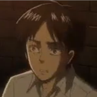 stories-of-imagination:  We all made fun of Eren’s constantly-angry face in the