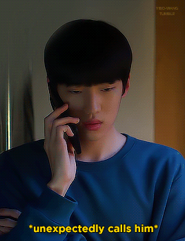 Sangwoo: *does Anything*