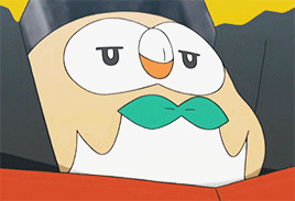 chasekip:a very sleepy borb