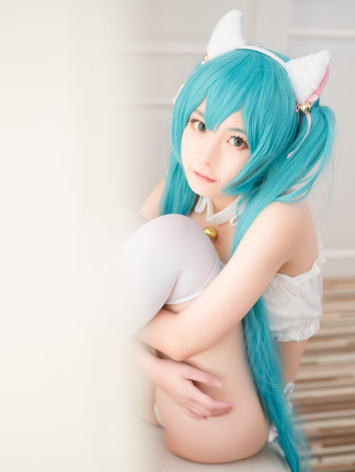 Hatsune miku