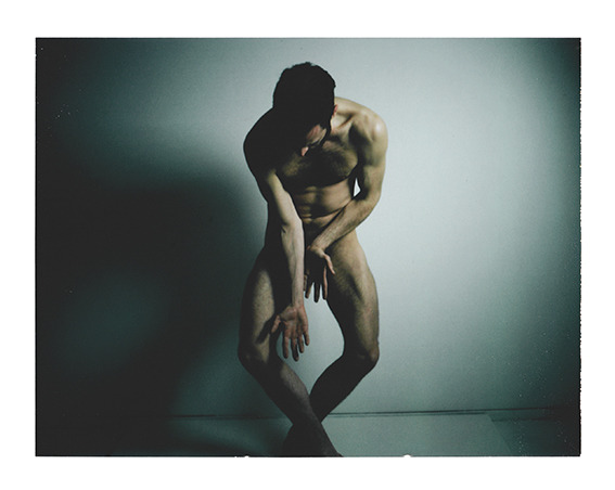 mrpolaroid:  The marvelous mr Tandy
