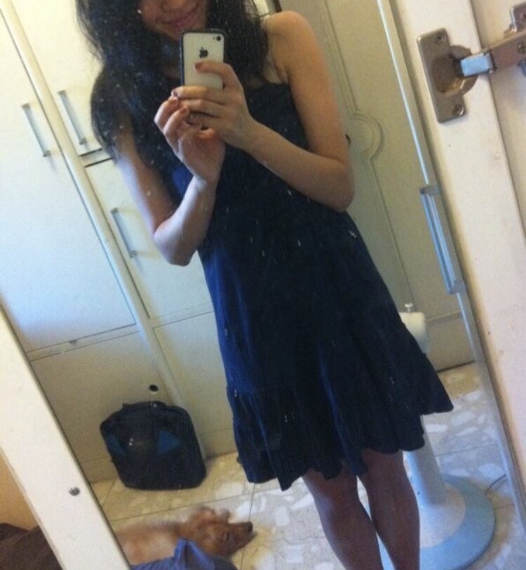 bclaro:A submission by the Anonymous girl fan