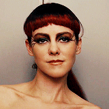 jonesskillian:  She seemed like such a sniveling, cowardly fool that no one bothered