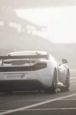atlasofvanity:  McLaren GT 