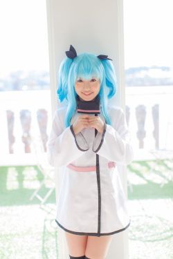 cosplay tsuhshin