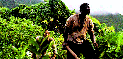 sayidjarrahs:lost 2x05, …and found