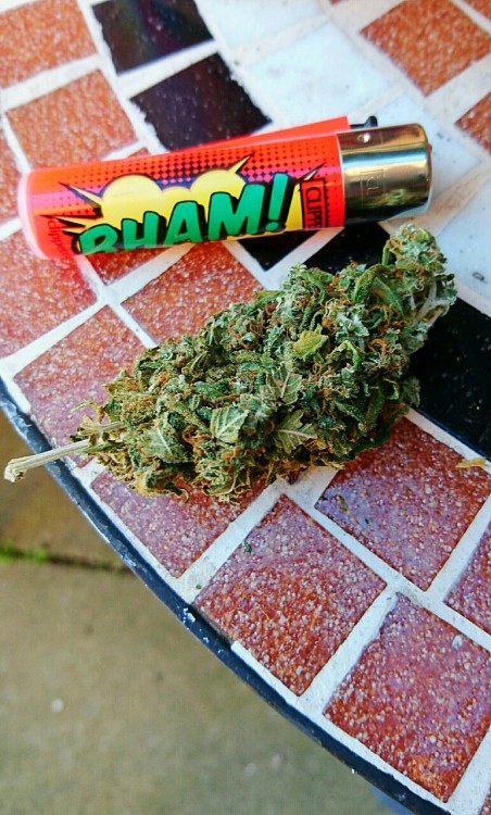 Dank Purps