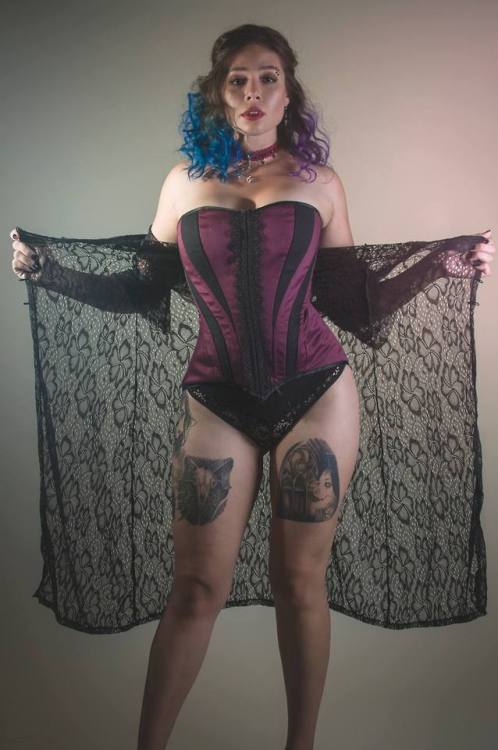 Corsets