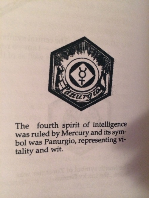 the-darkest-of-lights:  Via  The complete book of amulets & talismans by Migene Wipper