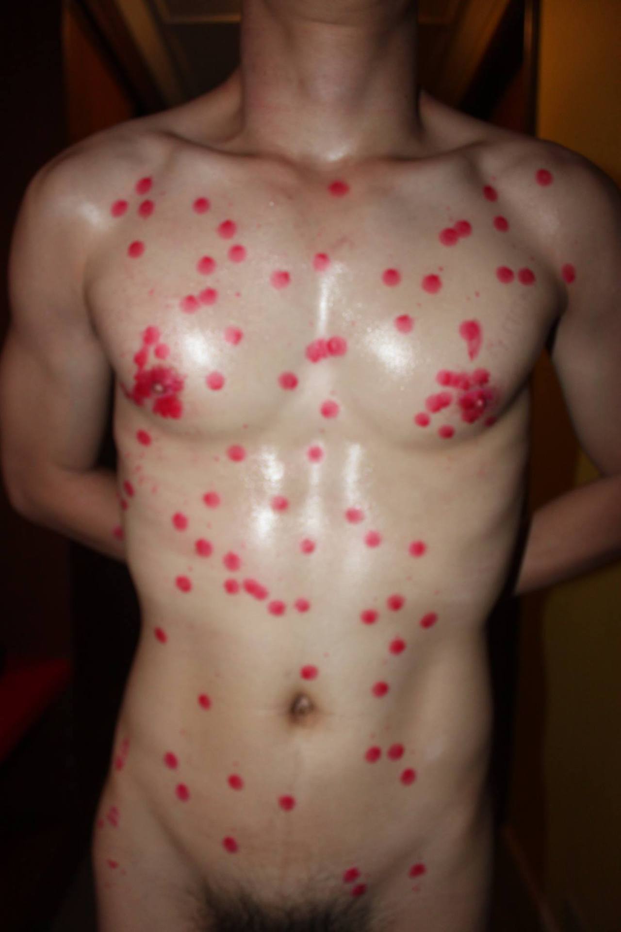 dom4gam:  Thai pain slave from Phuket