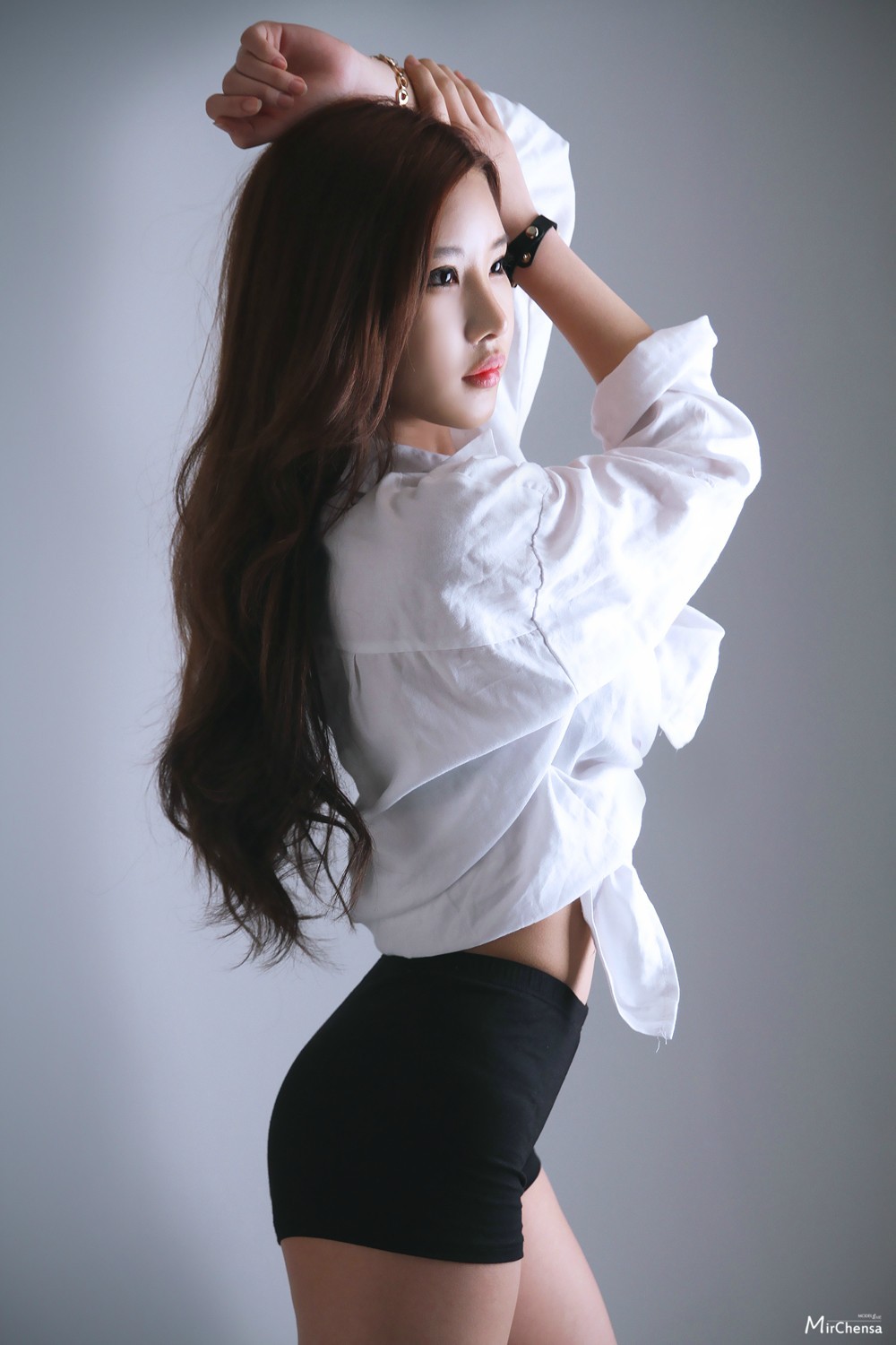 Yeon Ji Eun.