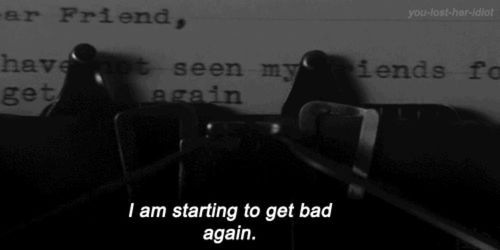 ddenidduma:  This feeling is unstoppable ~ on We Heart It. 