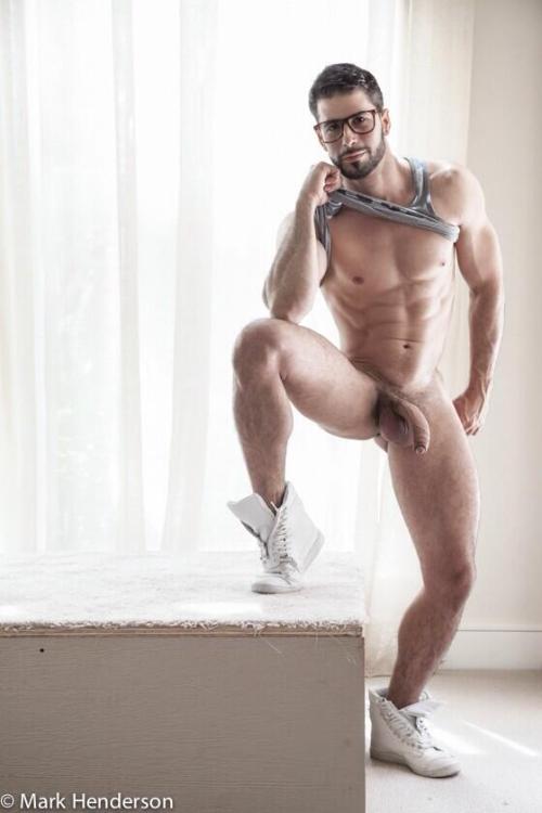 gonakedmagazine:  GoNaked Magazine - the digital mag for the male nudist! Reviews, Interviews, Photos, Travel, Reader Gallery and much more! Want to download/buy an issue?http://ift.tt/19h4FSr and hit the “GoNaked Magazine” tab. Free, donation or