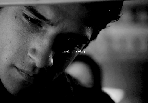 duskendales:   soulmate dry your eye  