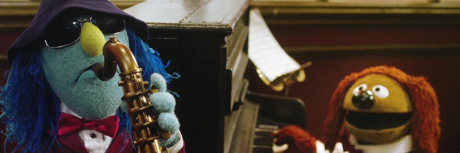 Eight Muppety Notes — The Muppet Movie Music Marathon: “Somebody’s...