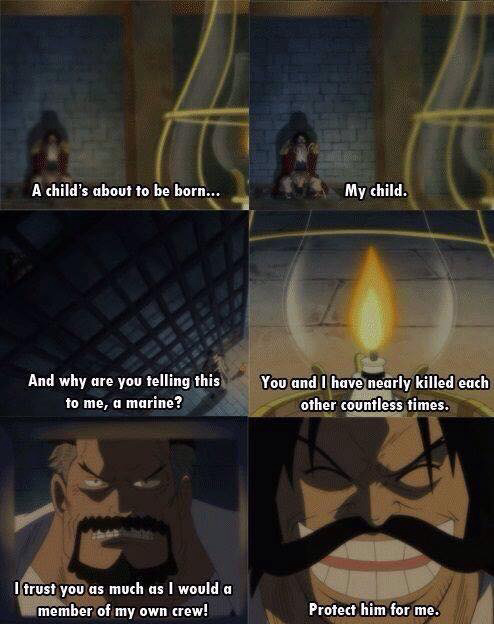 ROCKS D SHANKS!! The Mega Theory! Is Shanks The Son Of Xebec