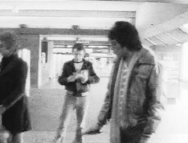 QUEEN - News Of The World Tour 