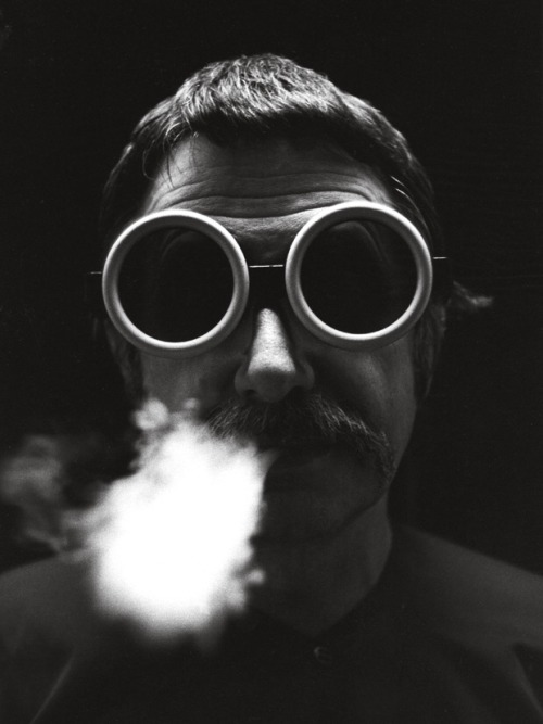 theimpossiblecool:“Be patient, calm, compassionate. Know that existence is fleeting.”Ettore Sottsass