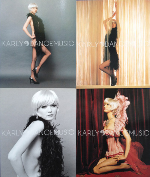 997:DanceKarly (Karia Nomoto)2007