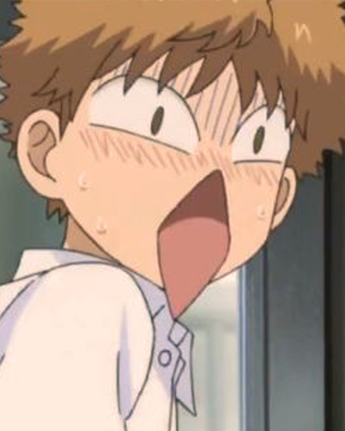 gimtokis:Mihashi Ren Appreciation Post 