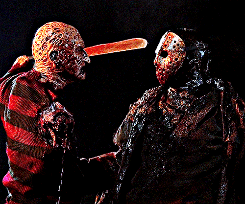 FREDDY VS. JASONdir. Ronny Yu
