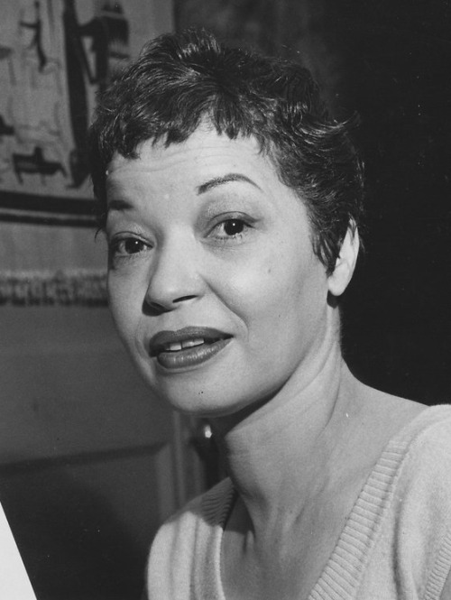 Porn photo superheroesincolor:Jackie Ormes (1911-1985)