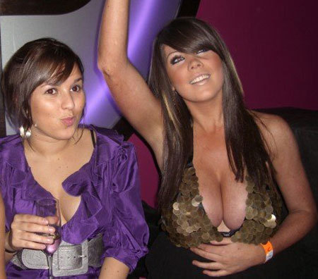 bustyandslim:  Gallery: http://www.byroncrawford.com/2013/01/rackradar-laura-morrison.html