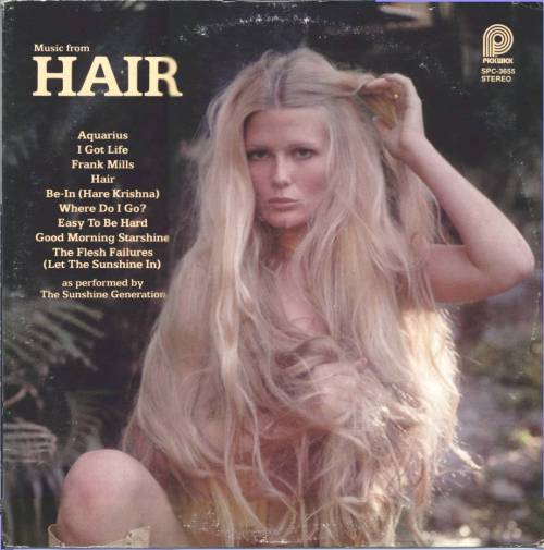 retropopcult: 1979 cover model: Debra Jo Fondren