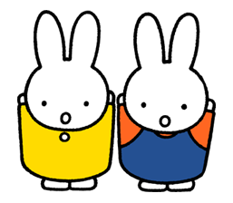 Miffy By Tv Tokyo Communications