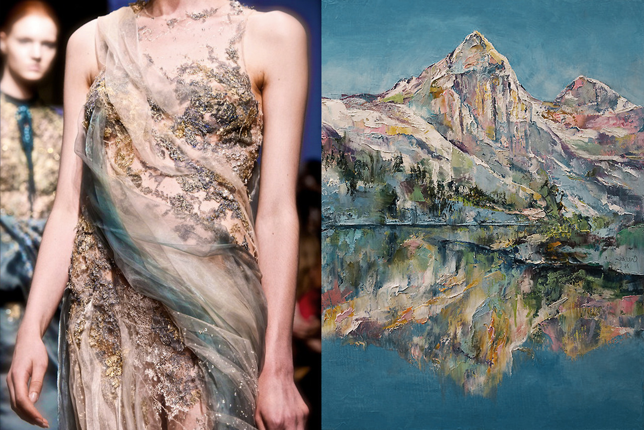 wetheurban:   ART: WHEREISEEFASHION (Update) A lot has happened since first explosive