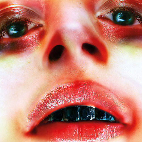 nicealbumcovers:Arca by Arca