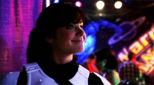 smallville-gifs: Smallville 9.12 ‘Warrior’