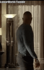 lamarworld:GIFS of Trai Byers booty