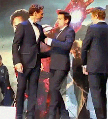 I Can Never Get Enough Of This Gifset. Never. :D
