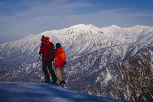 DO: Ski Off-The-Beaten-TrackIt’s no secret that Japan is home to some of the best skiing in th